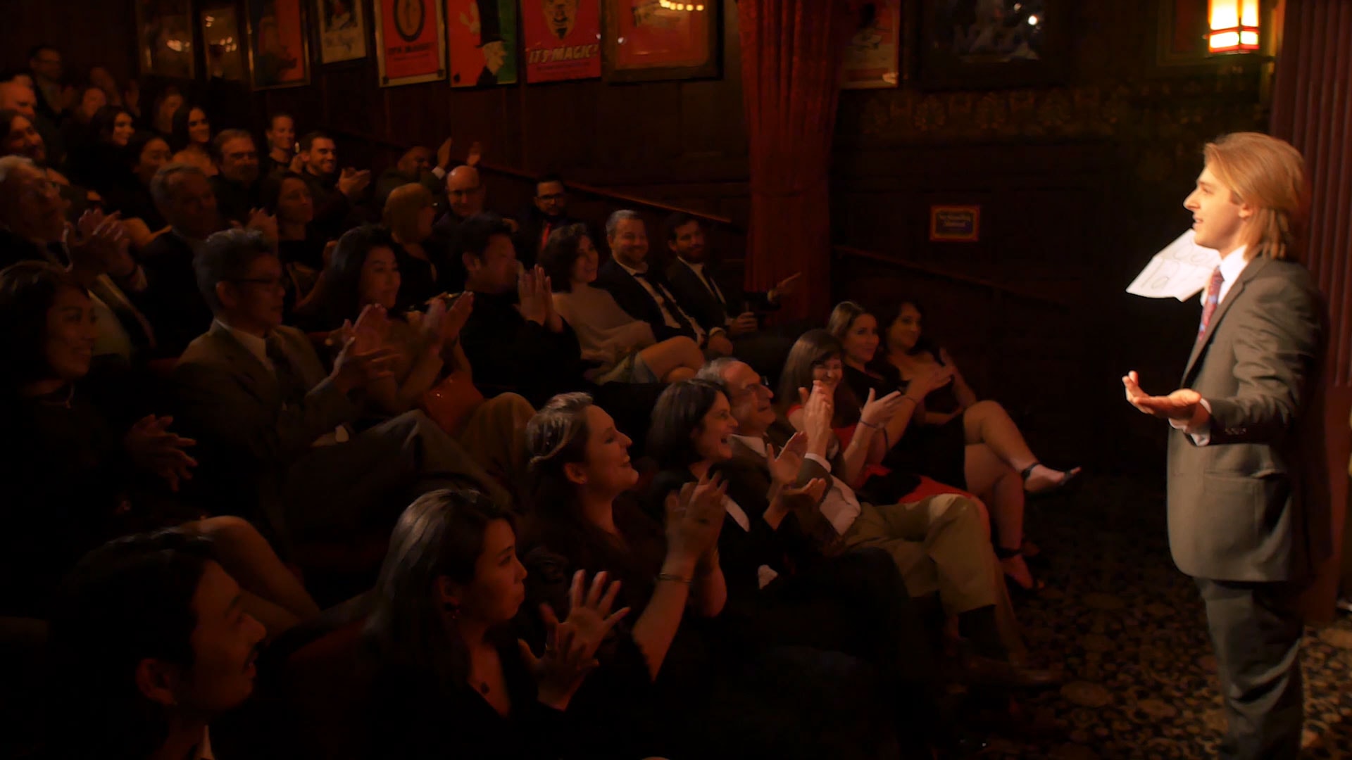 Los Angeles Magician Mentalist San Diego Magician Orange County Magician San Francisco Magician for hire