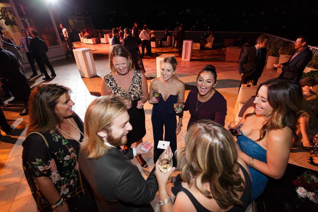 Los Angeles Magician Mentalist San Diego Magician Orange County Magician San Francisco Magician for hire