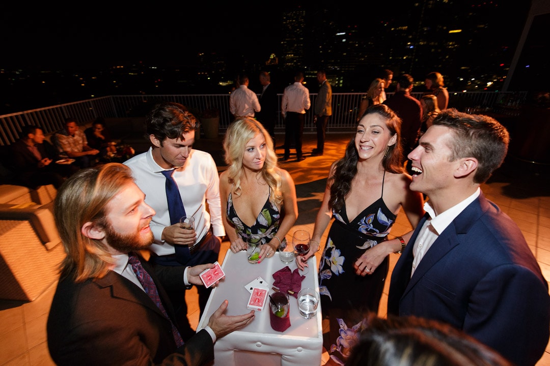 Los Angeles Magician Mentalist San Diego Magician Orange County Magician San Francisco Magician for hire