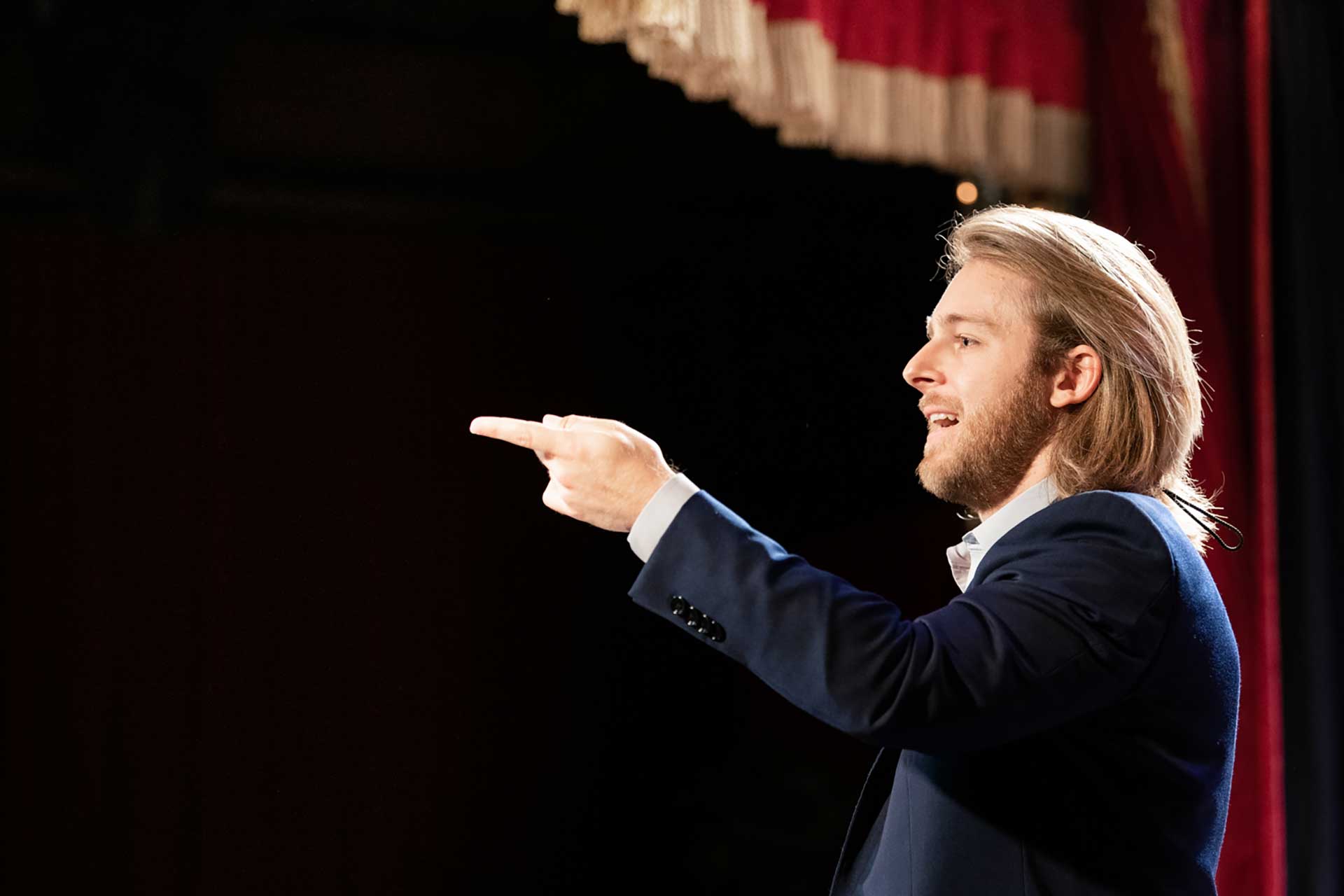 Los Angeles Mentalist and Magician